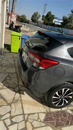 سوبارو امبريزا